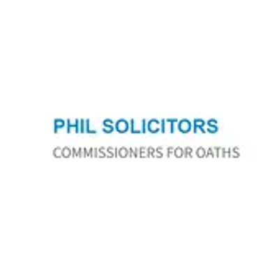 Esther Izundu from Phil Solicitors