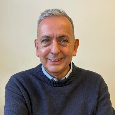 David Pett from MJP Conveyancing