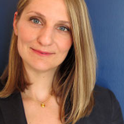 Katharina Liebe from Zimmers