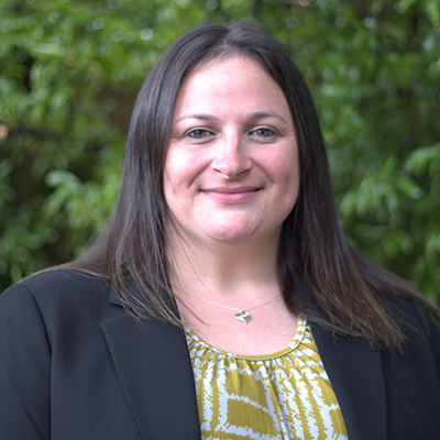 Nicola Deakin from Susan Howarth & Co Solicitors