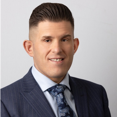 Ryan Booth from Fmw Law Limited - part of GT Stewart