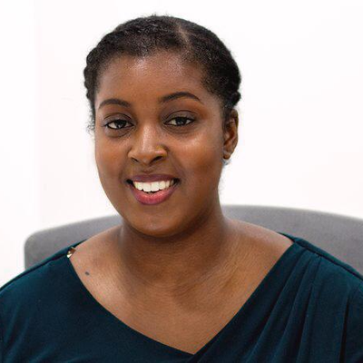 Tara Ifill from Aschfords Law Llp
