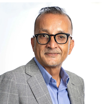 Hari Pabla from Pabla & Pabla Solicitors