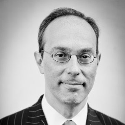 Richard Silver from Richard Silver Solicitors