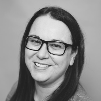 Gillian Lavelle from McCarthy Bennett Holland Solicitors LLP