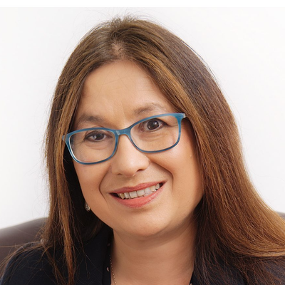 Ann McCabe from Ann McCabe Solicitors