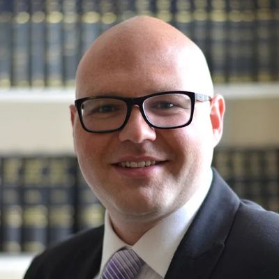 Michael Trott from MCT Solicitors Ltd