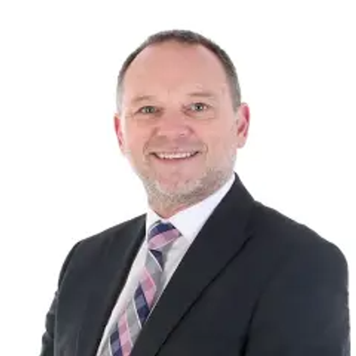 Steven Knight from Norton Peskett