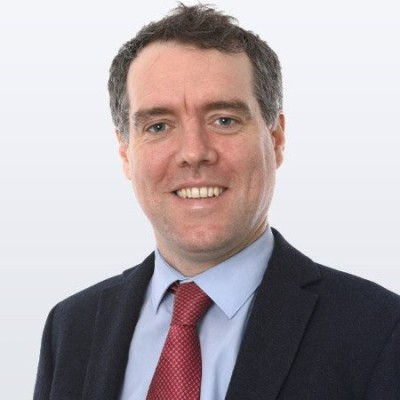 Louis MacWilliam from Truth Legal Limited