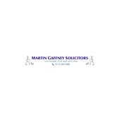 Martin Gaffney Legal Services Limited