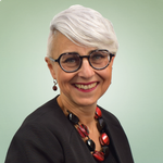 Deborah Myerson from Oakwood Property Solictors