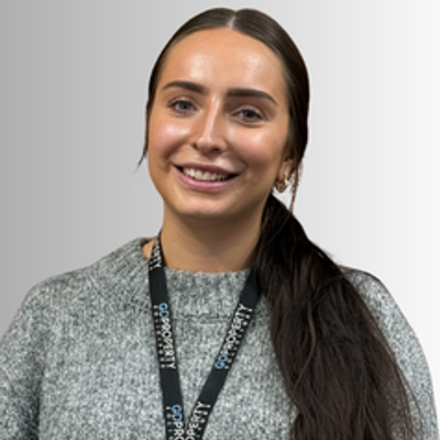 Amy Konig from GD Property Lawyers