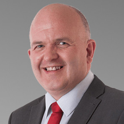 Steve Evans from Devonalds