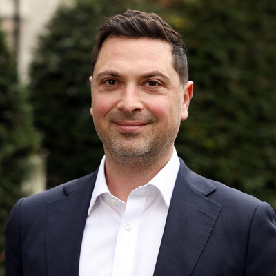 Adam Bernstein from Maples Teesdale Llp