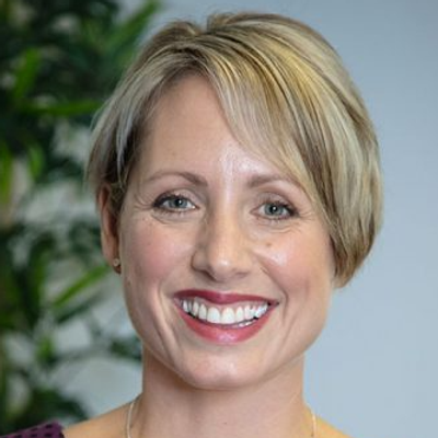 Marsha Robinson from Paladin-knight Ltd