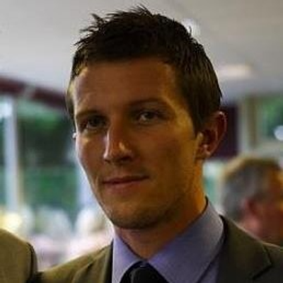 Robert Cross from Sharp Cross & Mann LLP
