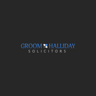 Mark Groom from Groom Halliday
