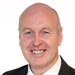 David Dunphy from Newstead & Walker