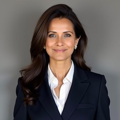 Noorani Tiwana from Burnham Law Practice