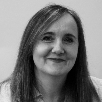 Angela Lewis from Hall Smith Whittingham