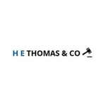 Jeffrey Sharp from H E Thomas & Co