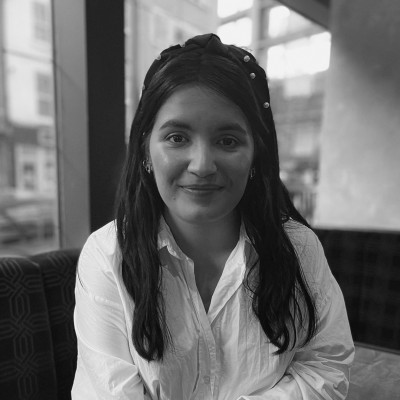 Jennifer Carvalho from Swabey & Co