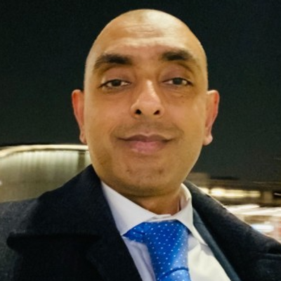Muhammad Hassan Junaid from Nationwide Lawyers Ltd