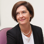Bibi Fortin Lees from Adams & Remers Llp