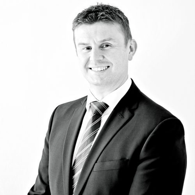 Rhodri Thomas from Sian Thomas Daughter & Son