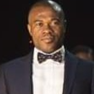 Darlington Uzoho from Arroxton Solicitors Limited