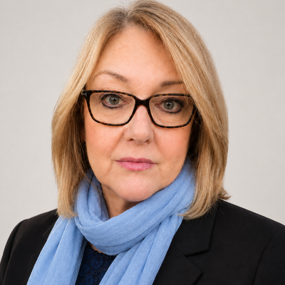 Anne Coomb from Parsonage & Co Solicitors