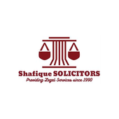 Shafique Solicitors