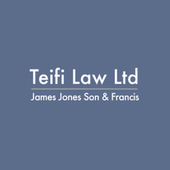 Teifi Law