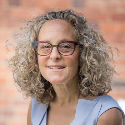 Karen Tickner from Karen Tickner