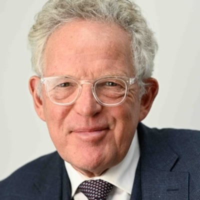 Tony Wilson from Ashley Wilson Solicitors Llp