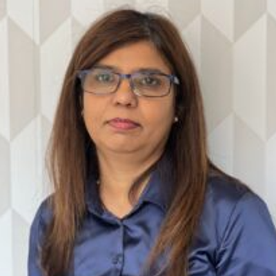Shamim Devji from MB Law Solicitors