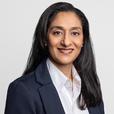 Reena Sharma from Settlement Agreement Solicitors