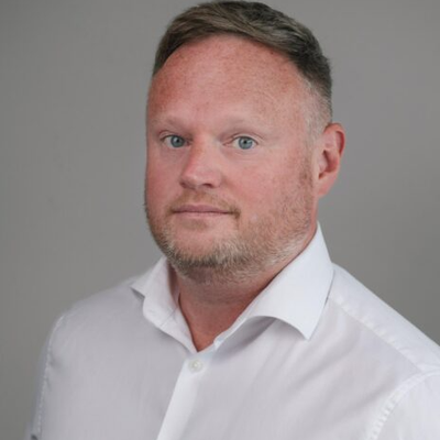 Daniel Lumb from Stonegate Legal Limited