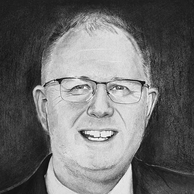 Darren Davoile from Coltman Warner Cranston LLP