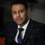 Irfan Shahzaad Arif from Noor Law Solicitors