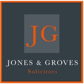 Jones & Groves Solicitors