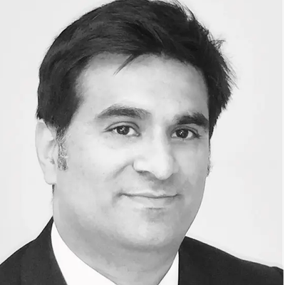 Farrukh Tufail from Tm Fortis Solicitors Limited