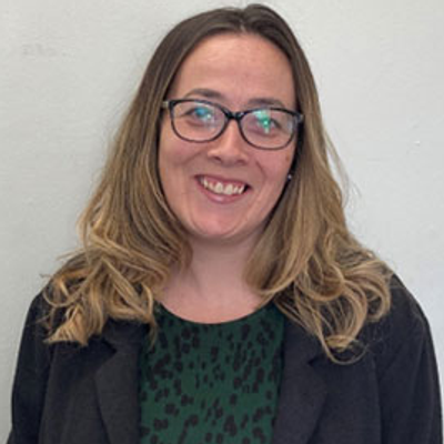 Rebecca seal from Cousins Tyrer