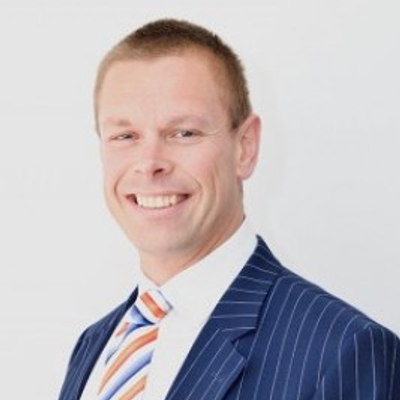 Sam Hawking from Sam Hawking Property Lawyers Ltd