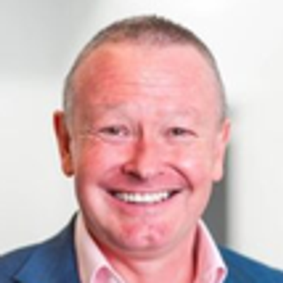 Rob Woodhead from BRM Solicitors