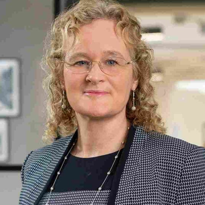 Claire Martin from Hanne & Co Solicitors LLP