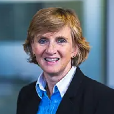 Karen Brown from Sills & Betteridge Solicitors