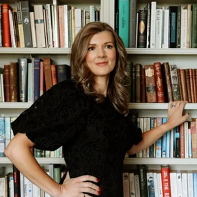 Victoria Knight (TEP) from Russell & Co