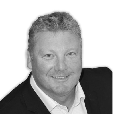 Peter Lynn from Peter Lynn & Partners.