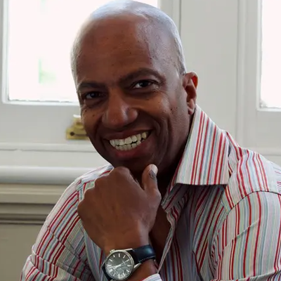 David Josiah-Lake from Josiah-Lake Gardiner LLP